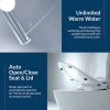 Image for Discovery DLS Bidet Seat