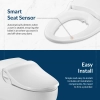 Image for Bio Bidet Slim Two Electric Bidet Toilet Seat