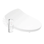 Ultimate 770 Bidet Seat