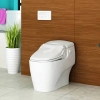 Image for BB-1000 Supreme Bidet Toilet Seat