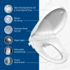Image for Horizon Bidet Seat