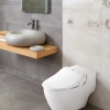 Image for Bio Bidet Slim Two Electric Bidet Toilet Seat