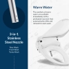 Image for Bio Bidet Slim Two Electric Bidet Toilet Seat
