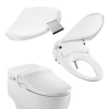 Image for Bio Bidet Slim Two Electric Bidet Toilet Seat