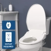 Image for HD-7500 Bidet Toilet Seat