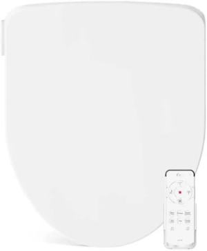 Slim Three Bidet Seat