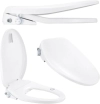Image for BB-500 Series Bidet Seat 