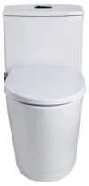 Image for Slim Zero Bidet Seat