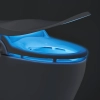 Image for Bio Bidet Slim Two Electric Bidet Toilet Seat