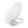 Image for Bio Bidet Slim Two Electric Bidet Toilet Seat