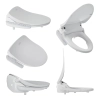 Image for Bio Bidet | HD-7000 Bidet Seat