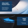 Image for Bio Bidet Slim Two Electric Bidet Toilet Seat