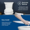 Image for BB-500 Series Bidet Seat 