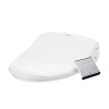 Image for Bio Bidet Slim Two Electric Bidet Toilet Seat