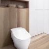 Image for Bio Bidet Slim Two Electric Bidet Toilet Seat