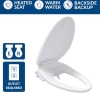 Image for BB-500 Series Bidet Seat 