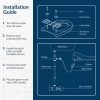Image for HD-7500 Bidet Toilet Seat