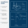 Image for Bio Bidet Slim Two Electric Bidet Toilet Seat