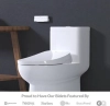 Image for Discovery DLS Bidet Seat