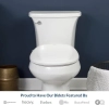 Image for BB-500 Series Bidet Seat 
