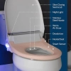 Image for Discovery DLS Bidet Seat