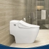 Image for Bio Bidet | HD-7000 Bidet Seat
