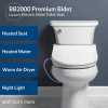 Image for Discovery DLS Bidet Seat