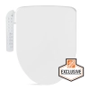 Image for Bio Bidet | HD-7000 Bidet Seat