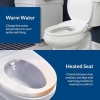Image for BB-500 Series Bidet Seat 