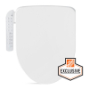 Image for Bio Bidet | HD-7000 Bidet Seat