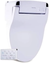 Image for Blooming Bidet Seat