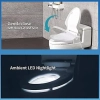 Image for Blooming Bidet Seat