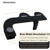 Image for Boss Bidet Revolution Plus - Warm Water
