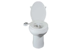 Boss Bidet Luxury - Black