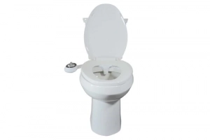 Boss Bidet Luxury - Black