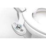 Boss Bidet Luxury - White