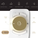 Boss Bidet Revolution Plus - Warm Water