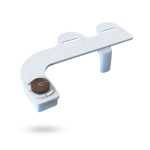 Boss Bidet Revolution - Cool Water