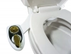 Image for Boss Bidet Bold - White & Gold