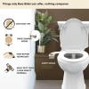 Image for Boss Bidet Revolution - Cool Water