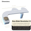 Image for Boss Bidet Revolution Plus - Warm Water