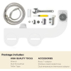 Image for Boss Bidet Revolution Plus - Warm Water
