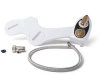 Image for Boss Bidet Bold - White & Gold