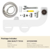 Image for Boss Bidet Revolution Plus - Warm Water