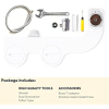 Image for Boss Bidet Revolution - Cool Water