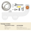 Image for Boss Bidet Revolution Plus - Warm Water