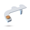 Image for Boss Bidet Revolution Plus - Warm Water