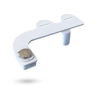 Boss Bidet Revolution Plus - Warm Water