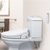 Image for Brondell Swash DS725 Bidet Toilet Seat