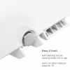 Image for Brondell Swash DR801 Bidet Toilet Seat